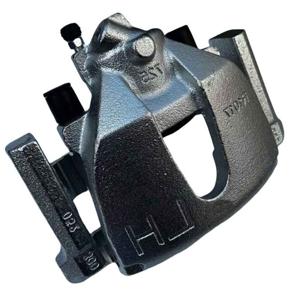 2012 Mazda 5 Brake Caliper